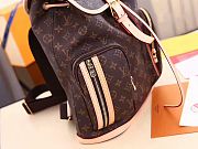 Louis Vuitton Bosphore Backpack M40107 - 5