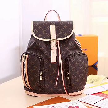 Louis Vuitton Bosphore Backpack M40107