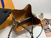 Louis Vuitton NeoNoe Monogram Giant Jungle M44717 - 5
