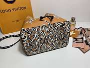 Louis Vuitton NeoNoe Monogram Giant Jungle M44717 - 3