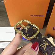 Louis Vuitton Classic Belt - 4