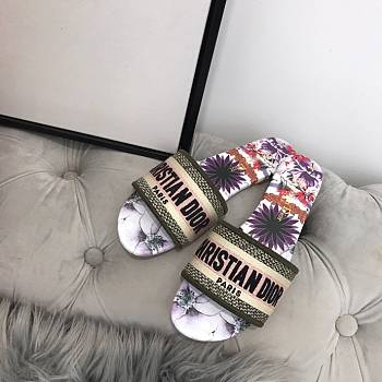 Forubags Dior Slippers