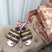 Forubags Dior Slippers - 3