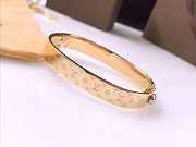 Louis Vuitton Bracelets Silver & Gold & Rose gold - 2
