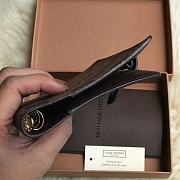 Louis Vuitton Agenda PM Damier Ebene Diary Cover  - 5
