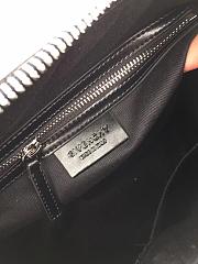 Givenchy Antigona Black Handbag 28x24x15.5cm - 2