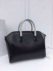 Forubags Givenchy Antigona Black Handbag 33*28*19cm - 2