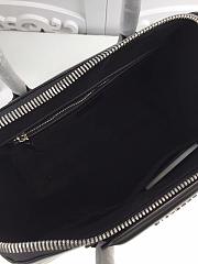 Forubags Givenchy Antigona Black Handbag 33*28*19cm - 3