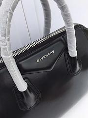 Forubags Givenchy Antigona Black Handbag 33*28*19cm - 6