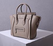 Forubags-3 Celine nano - 5