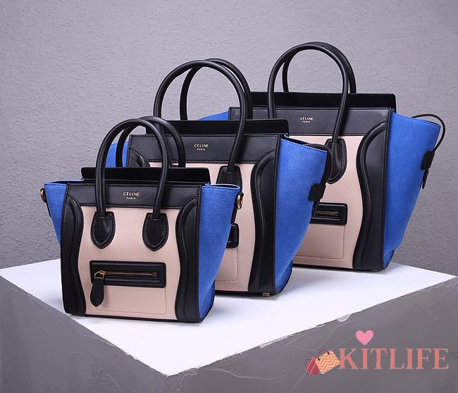 Forubags-8 Celine Nano - 1