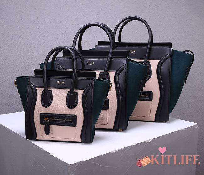 Forubags-9 Celine Nano - 1