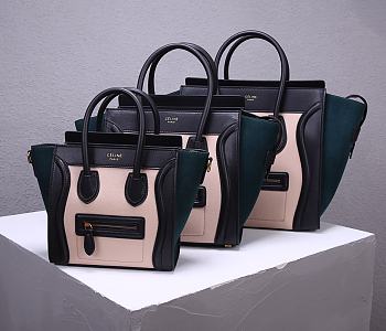 Forubags-9 Celine Nano