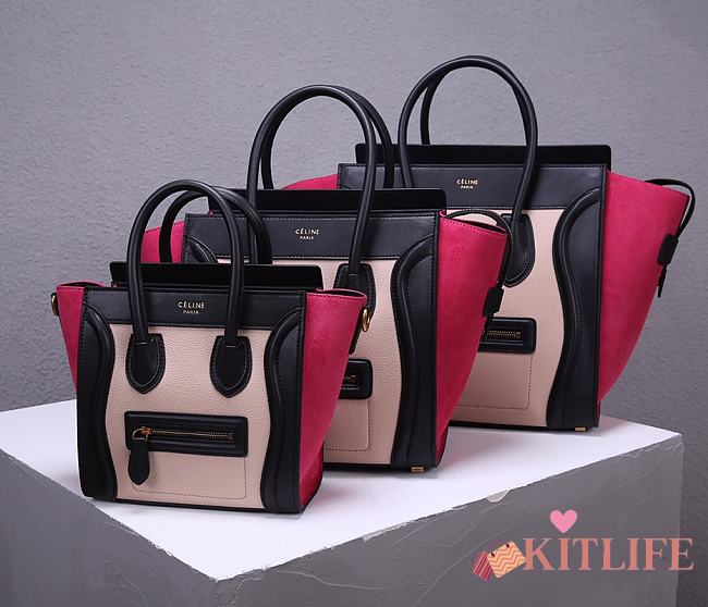 Forubags-11 Celine Nano - 1