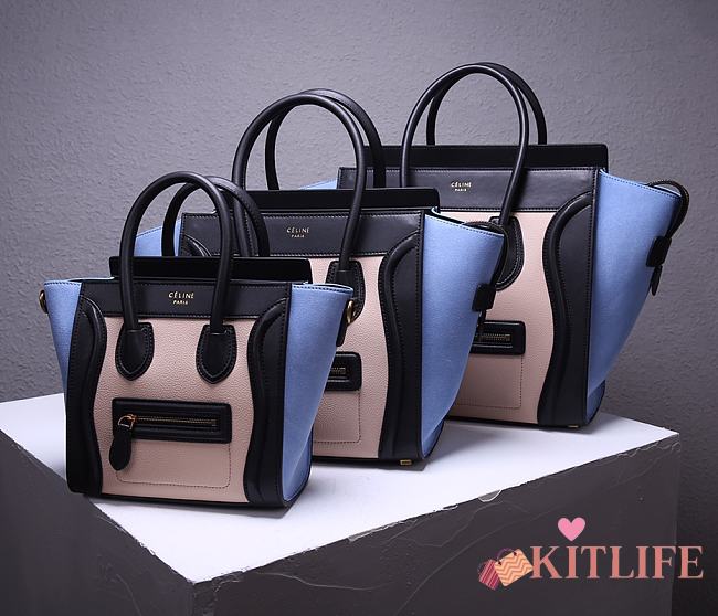 Forubags-12 Celine Nano - 1