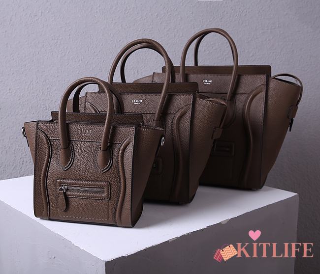 Forubags-13 Celine Nano - 1
