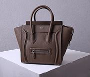 Forubags-13 Celine Nano - 5