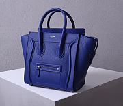 Forubags-14 Celine Nano - 2