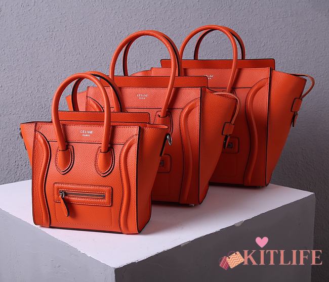 Forubags-16 Celine Nano - 1