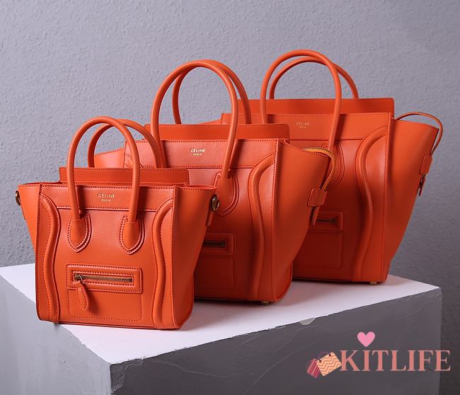 Forubags-17 Celine Nano - 1