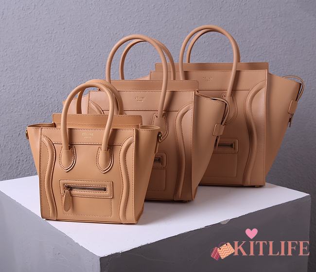 Forubags-18 Celine Nano - 1