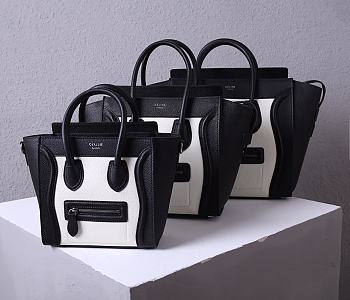 Forubags-2 Celine Nano