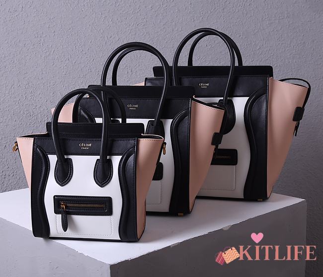 Forubags-20 Celine Nano - 1