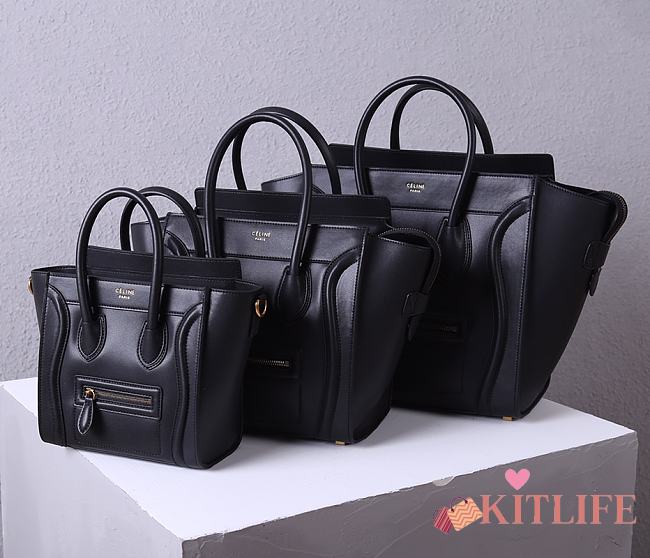 Forubags-22 Celine Nano - 1