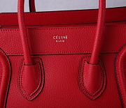 Forubags-4 Celine Nano  - 4