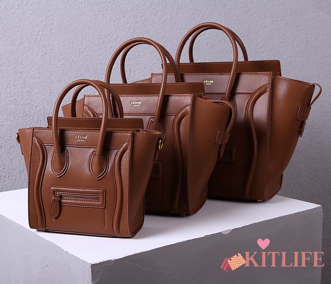 Forubags-25 Celine Nano - 1
