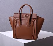 Forubags-25 Celine Nano - 4