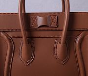 Forubags-25 Celine Nano - 3