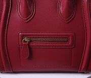 Forubags-26 Celine Nano - 5