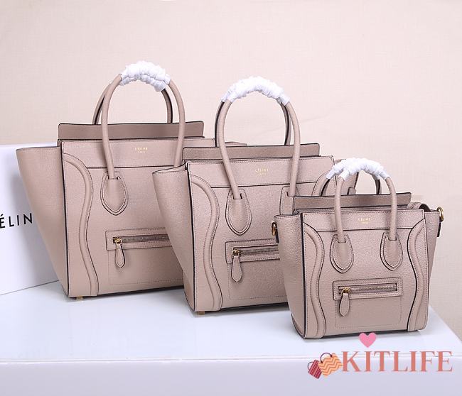 Forubags-28 Celine Nano - 1