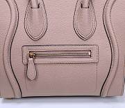 Forubags-28 Celine Nano - 6