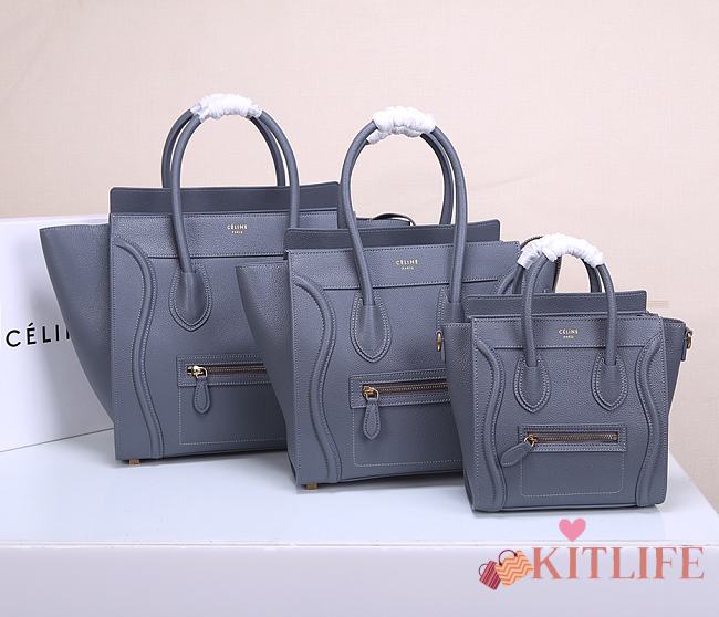 Forubags-29 Celine Nano - 1