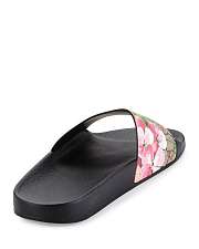 Forubags Gucci GG blooms supreme Women's Slides  - 6