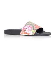 Forubags Gucci GG blooms supreme Women's Slides  - 2