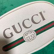 Gucci White Belt Bag - 2