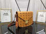 Forubags-1 MCM should bag size:21*19*7cm - 1