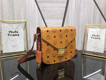 Forubags-1 MCM should bag size:21*19*7cm