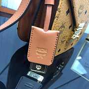 Forubags-1 MCM should bag size:21*19*7cm - 3