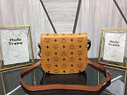 Forubags-1 MCM should bag size:21*19*7cm - 6