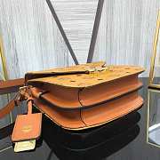 Forubags-1 MCM should bag size:21*19*7cm - 5