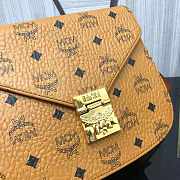 Forubags-1 MCM should bag size:21*19*7cm - 2