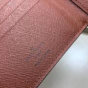 Forubags Louis Vuitton Amerigo Wallet-11*8CM - 6