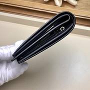 Louis Vuitton Amerigo Wallet size:11*8CM - 6
