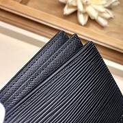 Forubags Louis Vuitton Epi Leather Amerigo Wallet-11*8CM - 2