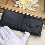Louis Vuitton Amerigo Wallet 11x8cm - 6