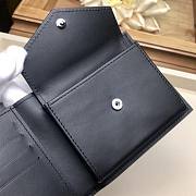 Louis Vuitton Amerigo Wallet 11x8cm - 4